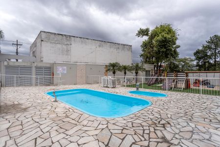 Apartamento à venda com 48m², 2 quartos e 1 vagaÁrea comum - Piscina