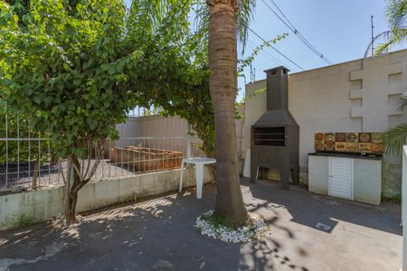 Apartamento à venda com 48m², 2 quartos e 1 vagaÁrea comum - Churrasqueira