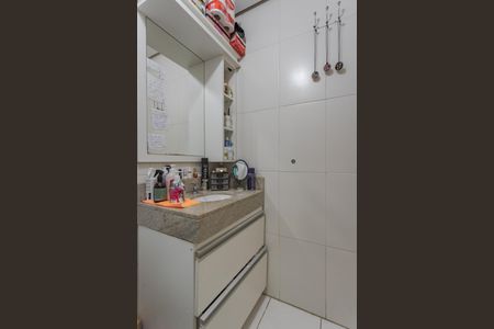 Apartamento à venda com 48m², 2 quartos e 1 vagaBanheiro