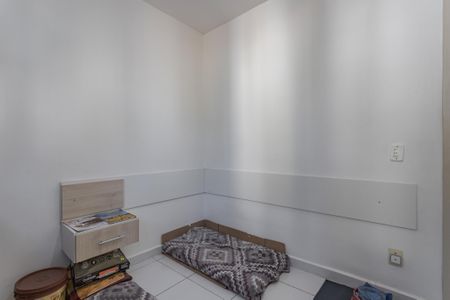Quarto de apartamento à venda com 2 quartos, 48m² em São Sebastião, Porto Alegre