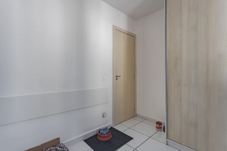 Apartamento à venda com 48m², 2 quartos e 1 vagaQuarto