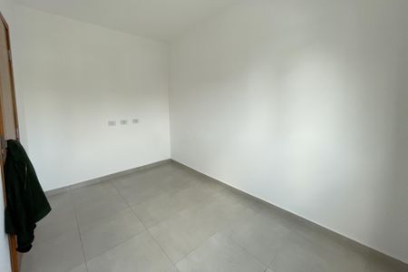 Apartamento à venda com 39m², 2 quartos e sem vaga Apartamento à venda com 39m², 2 quartos e sem vagaQuarto 2