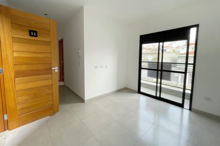 Apartamento à venda com 39m², 2 quartos e sem vaga Apartamento à venda com 39m², 2 quartos e sem vagaSala