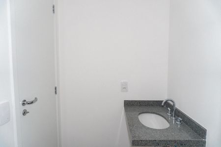 Kitnet/Studio à venda com 1 quarto, 25m² em Vila Clementino, São Paulo