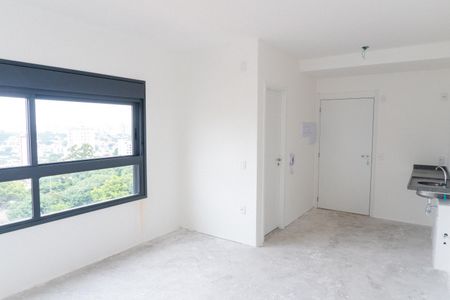 Kitnet/Studio à venda com 1 quarto, 25m² em Vila Clementino, São Paulo