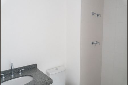 Kitnet/Studio à venda com 1 quarto, 25m² em Vila Clementino, São Paulo