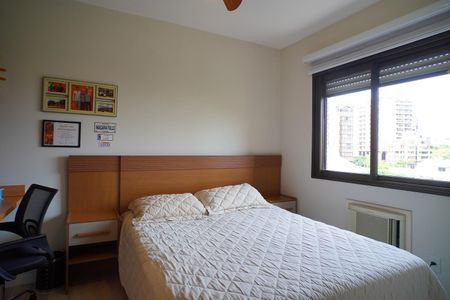 Apartamento para alugar com 131m², 3 quartos e 2 vagasQuarto 2