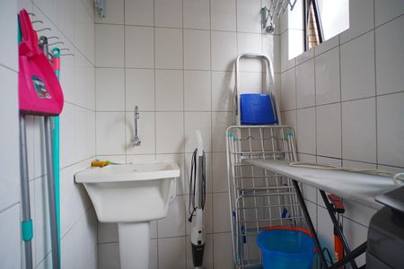 Apartamento para alugar com 131m², 3 quartos e 2 vagasÁrea  de serviço 