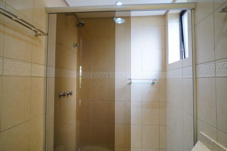 Apartamento para alugar com 131m², 3 quartos e 2 vagasBanheiro  suíte 