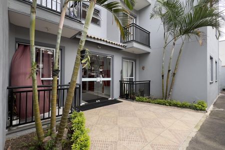 Apartamento para alugar com 90m², 2 quartos e 2 vagasEntrada