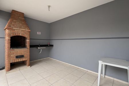 Apartamento para alugar com 90m², 2 quartos e 2 vagasChurrasqueira