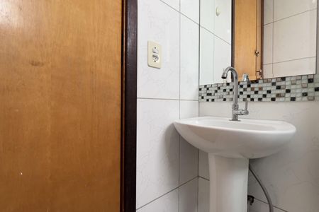 Apartamento para alugar com 90m², 2 quartos e 2 vagasBanheiro 2