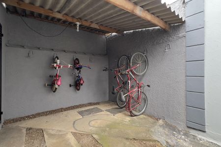 Apartamento para alugar com 90m², 2 quartos e 2 vagasÁrea comum