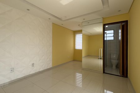 Apartamento para alugar com 90m², 2 quartos e 2 vagasSala de TV