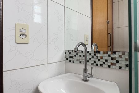 Apartamento para alugar com 90m², 2 quartos e 2 vagasBanheiro 2