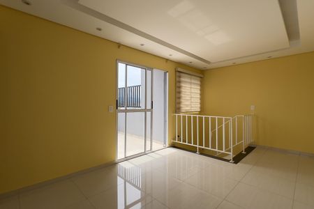 Apartamento para alugar com 90m², 2 quartos e 2 vagasSala de TV