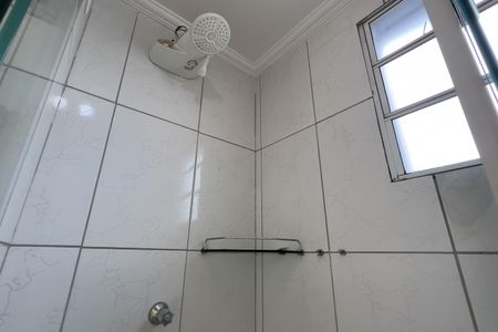 Banheiro 1 de apartamento para alugar com 2 quartos, 90m² em Vila Nova Bonsucesso, Guarulhos