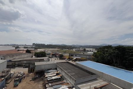 Apartamento para alugar com 90m², 2 quartos e 2 vagasVista do Quarto 1