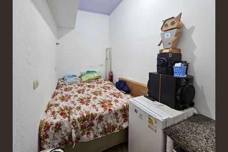 Apartamento à venda com 100m², 3 quartos e 2 vagasQuarto 3