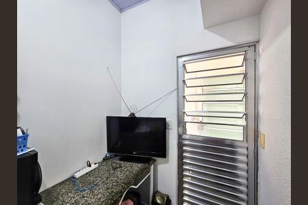 Apartamento à venda com 100m², 3 quartos e 2 vagasQuarto 3