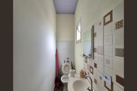 Apartamento à venda com 100m², 3 quartos e 2 vagasLavabo