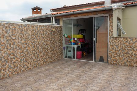 Apartamento à venda com 100m², 3 quartos e 2 vagasÁrea de Serviço/Cobertura