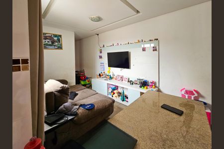 Apartamento à venda com 100m², 3 quartos e 2 vagasSala/Cozinha