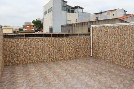 Apartamento à venda com 100m², 3 quartos e 2 vagasÁrea de Serviço/Cobertura