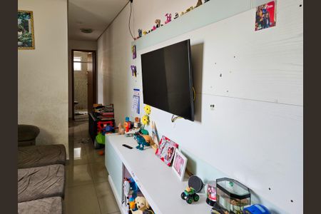 Apartamento à venda com 100m², 3 quartos e 2 vagasSala/Cozinha