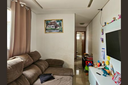 Apartamento à venda com 100m², 3 quartos e 2 vagasSala/Cozinha