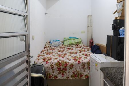 Apartamento à venda com 100m², 3 quartos e 2 vagasQuarto 3