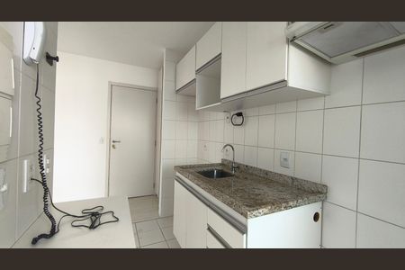 Apartamento à venda com 100m², 1 quarto e 1 vagaCozinha