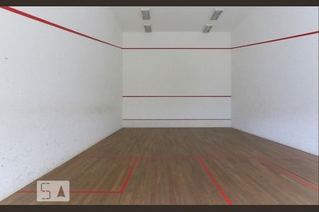 Apartamento à venda com 100m², 1 quarto e 1 vagaQuadra de Squash