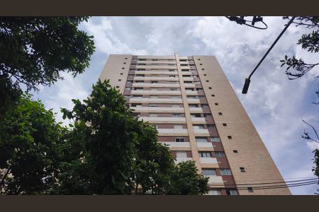 Apartamento à venda com 100m², 1 quarto e 1 vagaFachada