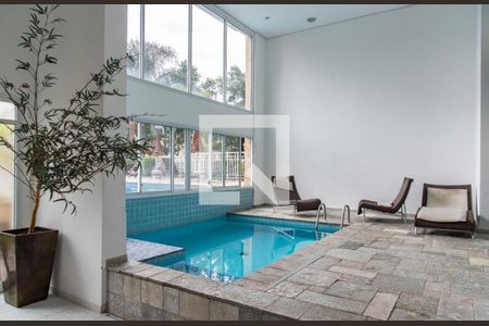 Apartamento à venda com 100m², 1 quarto e 1 vagaSpa