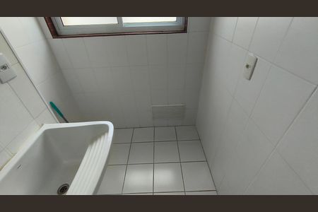 Apartamento à venda com 100m², 1 quarto e 1 vagaÁrea de Serviço