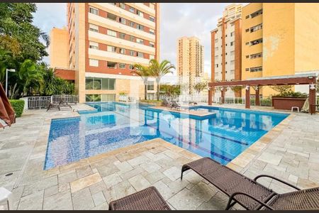 Apartamento à venda com 100m², 1 quarto e 1 vagaPiscina