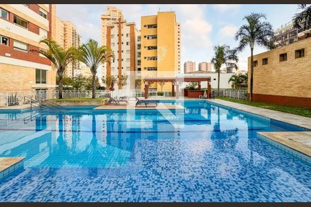 Apartamento à venda com 100m², 1 quarto e 1 vagaPiscina