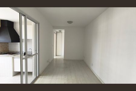 Sala de apartamento à venda com 1 quarto, 100m² em Vila Mariana, São Paulo