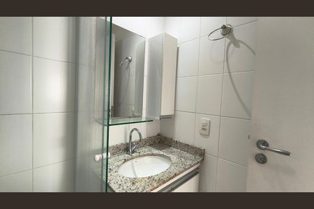 Apartamento à venda com 100m², 1 quarto e 1 vagaBanheiro