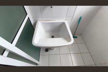 Apartamento à venda com 100m², 1 quarto e 1 vagaÁrea de Serviço