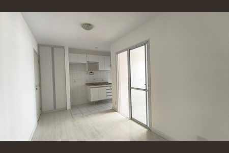 Apartamento à venda com 100m², 1 quarto e 1 vagaSala