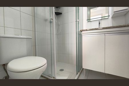 Apartamento à venda com 100m², 1 quarto e 1 vagaBanheiro