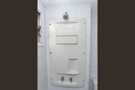 Apartamento à venda com 64m², 3 quartos e 1 vagaBanheiro da Suíte