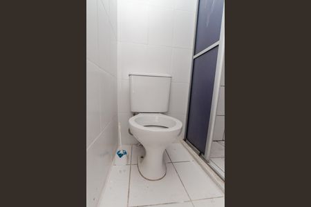 Apartamento à venda com 64m², 3 quartos e 1 vagaBanheiro