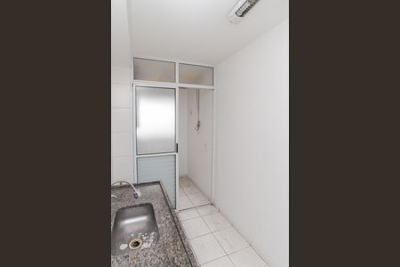 Apartamento à venda com 64m², 3 quartos e 1 vagaCozinha e Área de Serviço