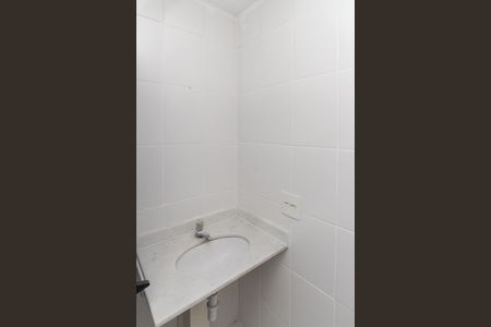 Apartamento à venda com 64m², 3 quartos e 1 vagaBanheiro