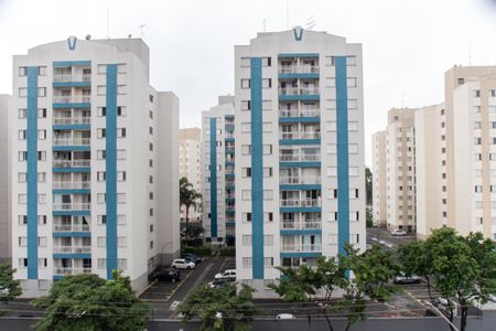 Apartamento à venda com 64m², 3 quartos e 1 vagaQuarto 2 - Vista