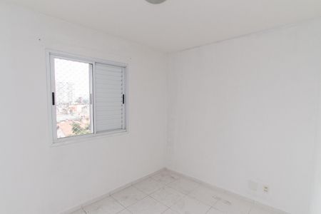 Suíte de apartamento à venda com 3 quartos, 64m² em Carandiru, São Paulo