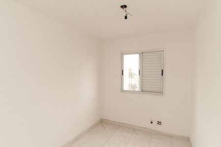 Apartamento à venda com 64m², 3 quartos e 1 vagaQuarto 2